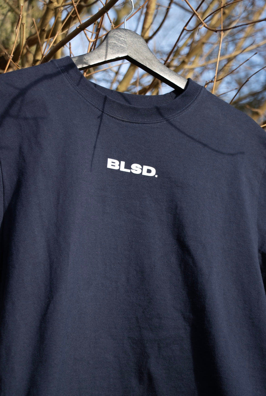 The truth about you longsleeve