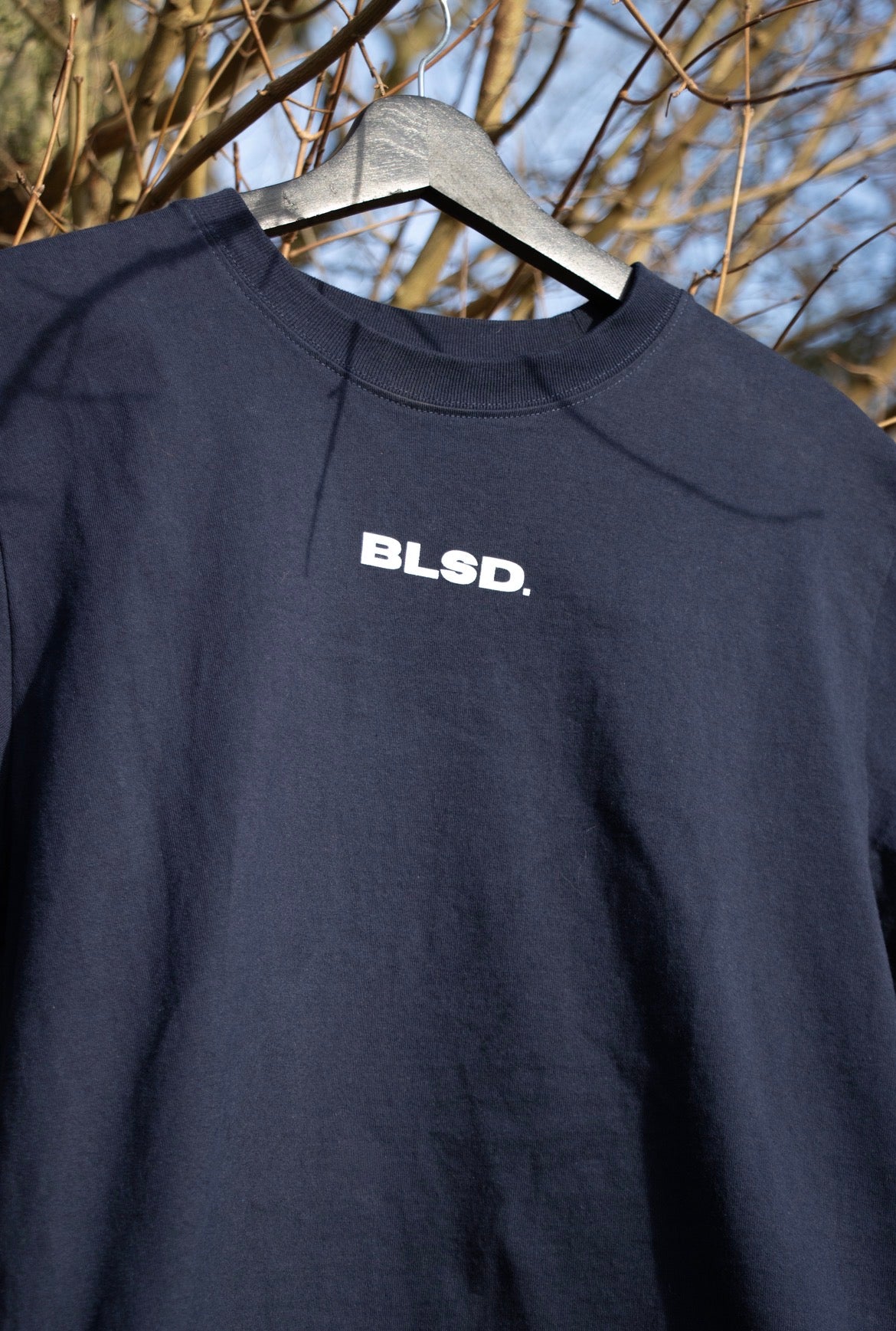 The truth about you longsleeve