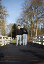 The truth about you longsleeve