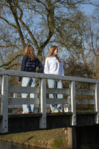 The truth about you longsleeve